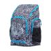 Funkita White Walker Space Case Backpack - White/Black/Blue