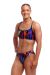 Funkita Ladies Baby Beamer Sports Top - Multi