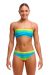 Funkita Ladies Melting Mayhem Sports Top - Multi