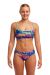 Funkita Ladies Palm A Lot Sports Top
