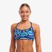 Funkita Ladies Polar Caps Sports Top - Multi