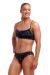 Funkita Ladies Star Sign Sports Top - Black/Multi