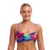 Funkita Ladies Sting Stung Sports Top - Multi
