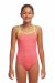 Funkita Girls Wicked Waves Single Strap One Piece Swimsuit - Multi