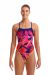 Funkita Ladies Kili Millie Single Strength One Piece Swimsuit