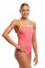 Funkita Ladies Wicked Waves Single Strength One Piece Swimsuit - Multi