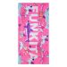 Funkita Learner Lane Towel - Pink/Multi