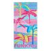 Funkita Poka Palm Cotton Towel
