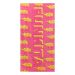 Funkita Stunner Towel - Pink/Yellow