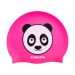Funkita Hey Panda Swim Cap - Pink