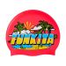Funkita Icypop Beach Swim Cap - Multi