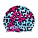 Funkita Little Wild Things Swim Cap - Multi