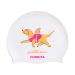 Funkita Paddle Time Swim Cap - White/Multi