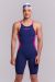Funkita Ladies Tidal Blast Apex Viper Kneesuit - Navy/Pink
