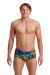 Funky Trunks Mens Cabbage Patch Classic Trunk
