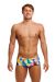 Funky Trunks Mens Hazy Daze Classic Trunk