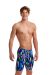Funky Trunks Mens Fire Cracker Training Jammer