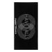 Funky Trunks Have Balls Cotton Towel - Black/Silver