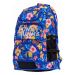 Funky Trunks In Bloom Elite Squad Backpack - Multi