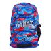 Funky Trunks Wave Craze Elite Squad Backpack - Multi
