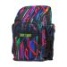 Funky Trunks Baby Beamer Space Case Backpack - Multi