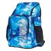 Funky Trunks Dive In Space Case Backpack - Blue