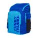 Funky Trunks Pressure Point Space Case Backpack - Blue