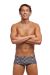 Funky Trunks Mens Dark Night Classic Trunk - Multi