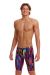 Funky Trunks Mens Baby Beamer Training Jammer - Multi