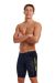Funky Trunks Mens Chomp Chomp Training Jammer - Black/Multi