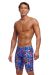 Funky Trunks Mens Funk & Blues Training Jammer - Multi