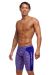 Funky Trunks Mens Future Dusk Training Jammer - Multi