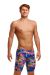 Funky Trunks Mens Palm A Lot Training Jammer