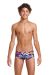 Funky Trunks Boys Dunking Donuts Sidewinder Trunks