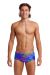 Funky Trunks Mens Screen Time Sidewinder Trunk