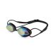 Way Funky Cracked Gold Training Machine Mirrored Goggle - Cracked Gold/Gold Mirror