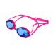 Way Funky Eye Candy Training Machine Mirrored Goggle - Pink/Blue Mirror