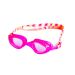 Way Funky Fairy Floss Star Swimmer Goggle - Pink