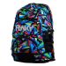 Way Funky Beat It Elite Squad Backpack
