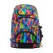 Way Funky Colour Funk Elite Squad Backpack - Multi