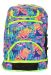 Way Funky Leaving Today Elite Squad Backpack - Multi