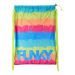 Way Funky Melting Mayhem Mesh Gear Bag - Multi