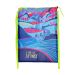 Way Funky Vive La Funky Mesh Gear Bag - Multi