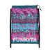 Funkita Wild Things Mesh Gear Bag - Multi