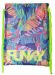 Way Funky Leaving Today Mesh Gear Bag - Multi