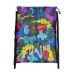 Way Funky Poppy Long Mesh Gear Bag - Multi