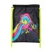 Way Funky Slurpee Mesh Gear Bag - Black/Multi