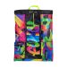 Way Funky Colour Funk Gear Up Mesh Backpack - Multi