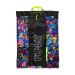Way Funky Destroyer Gear Up Mesh Backpack - Black/Multi