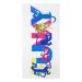 Way Funky Kitty Cat Towel